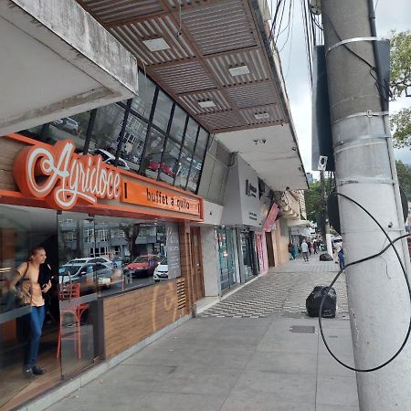 Apartamento Aconchegante! Teresópolis Exteriér fotografie