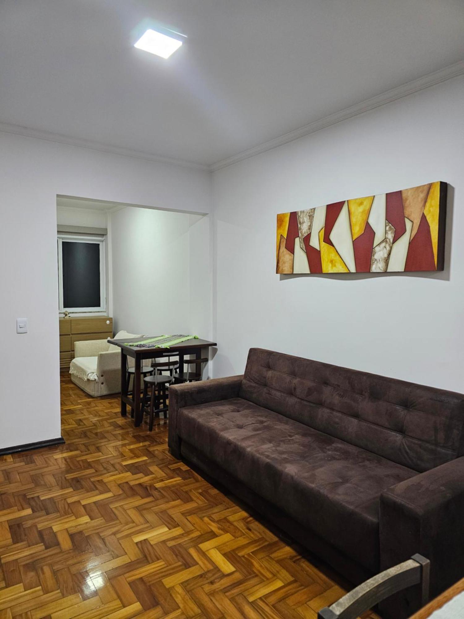 Apartamento Aconchegante! Teresópolis Exteriér fotografie
