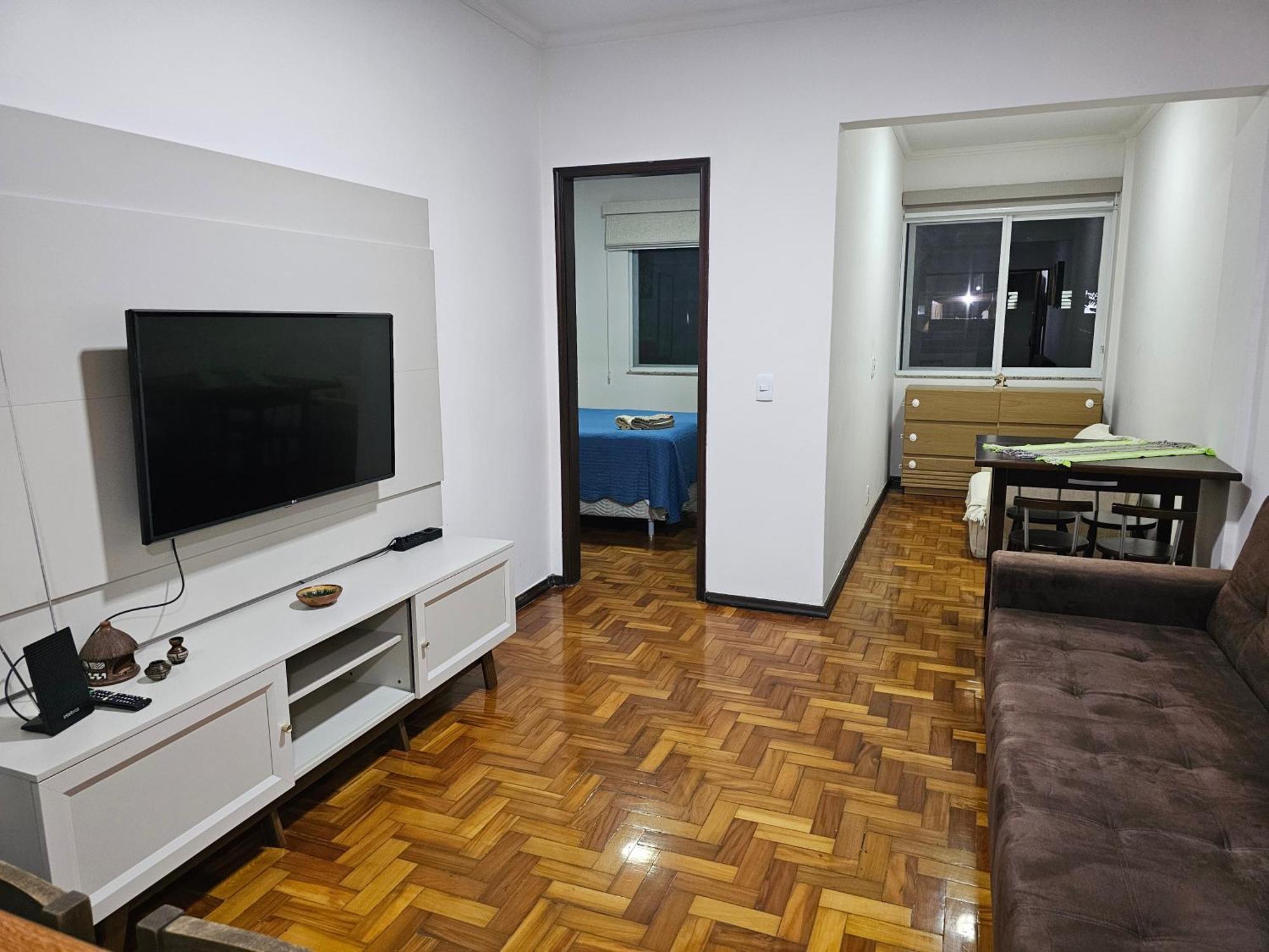 Apartamento Aconchegante! Teresópolis Exteriér fotografie