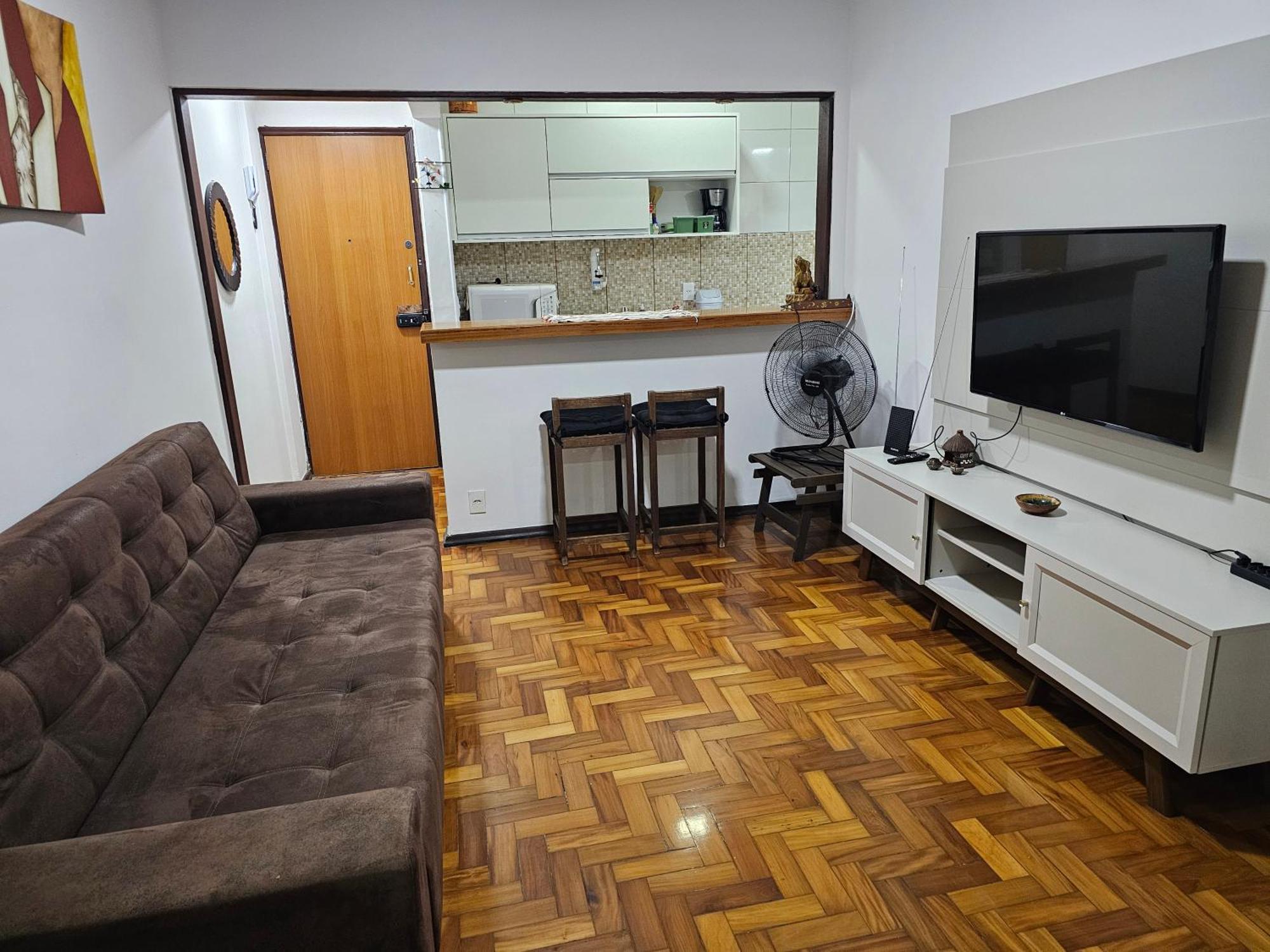 Apartamento Aconchegante! Teresópolis Exteriér fotografie