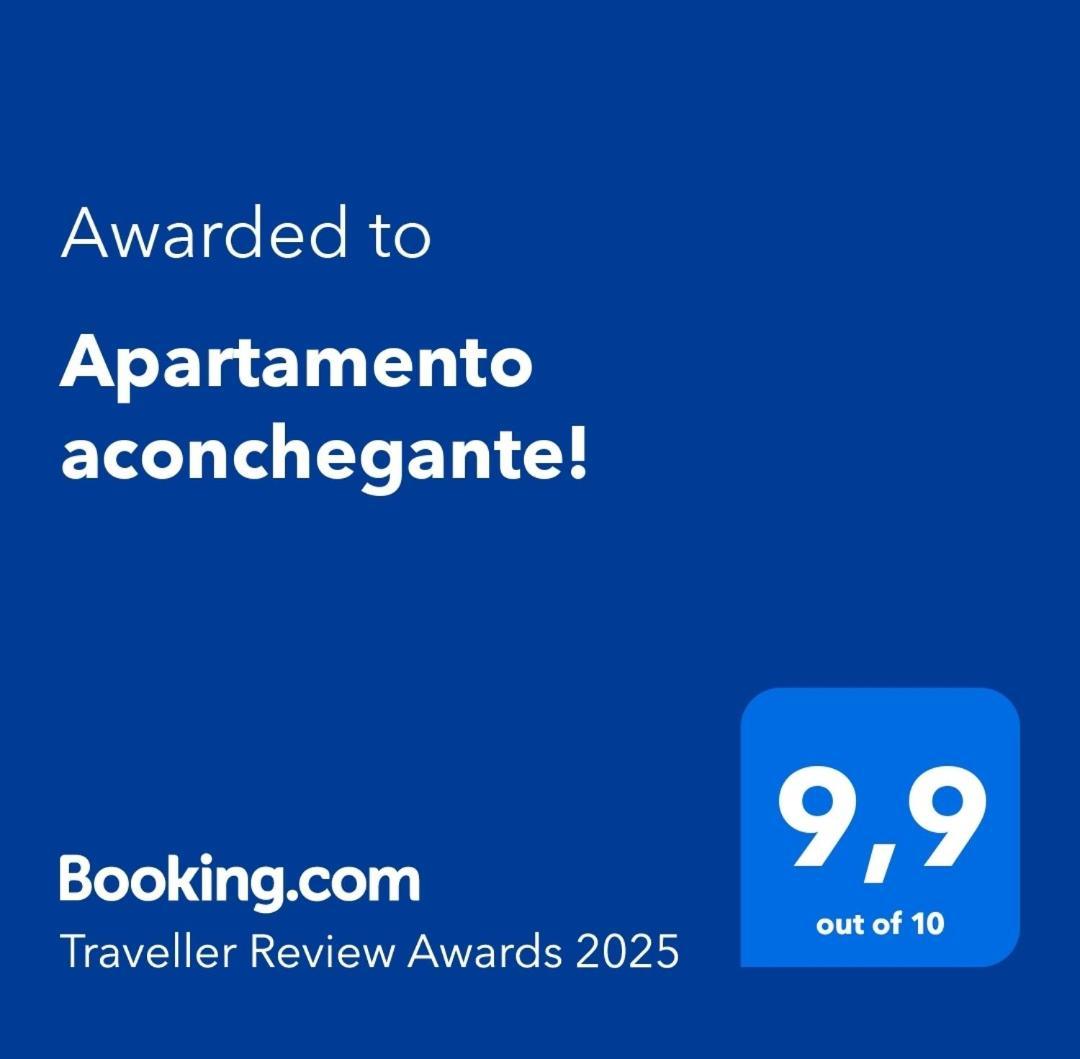 Apartamento Aconchegante! Teresópolis Exteriér fotografie